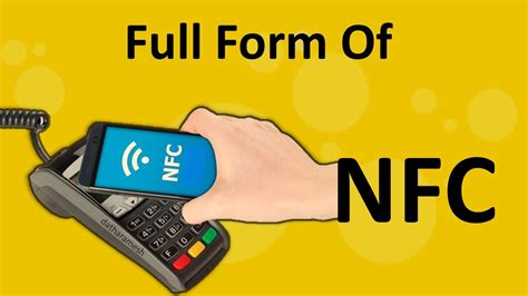 nfc full form in banking